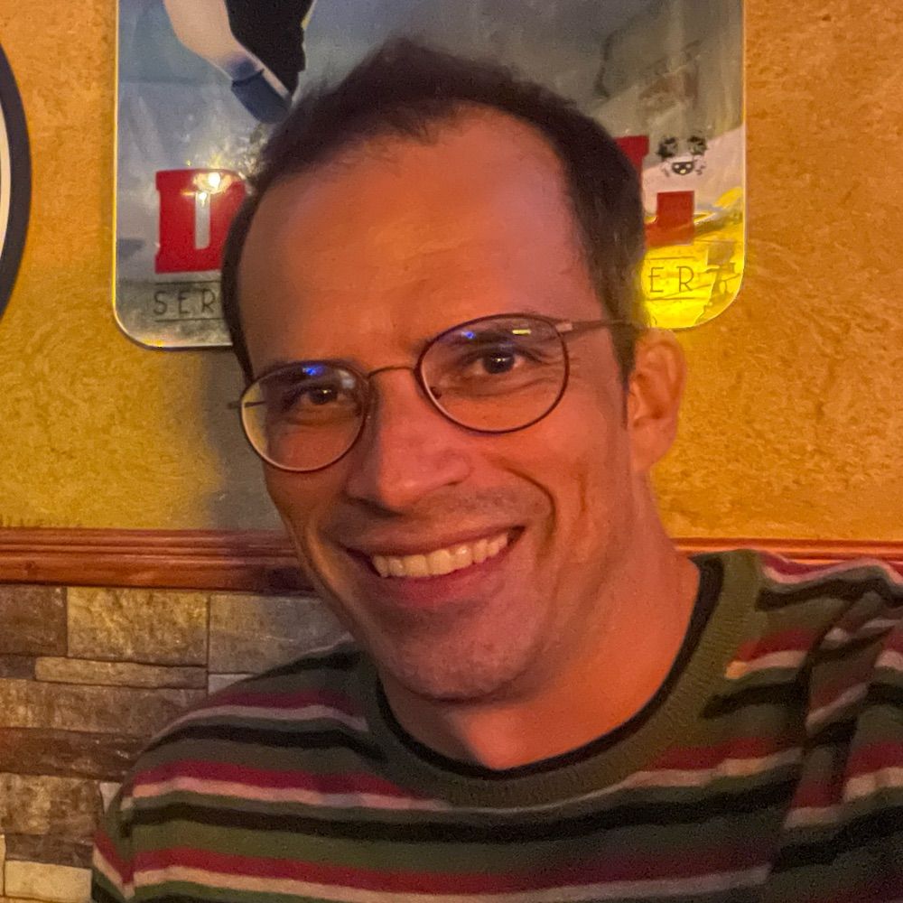Abraham García