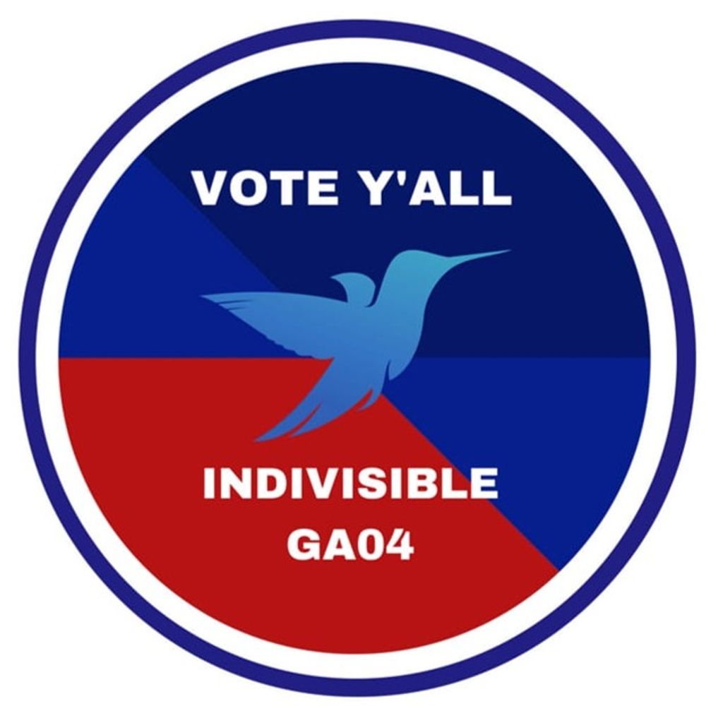 Indivisible Ga 04