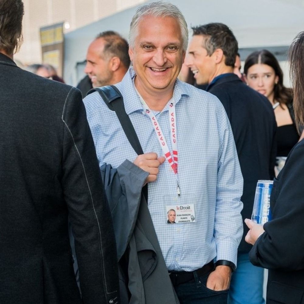 Jean-François Plante