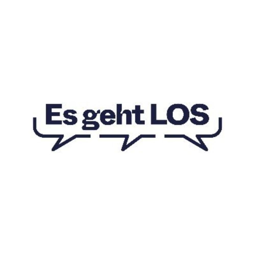 Es geht LOS