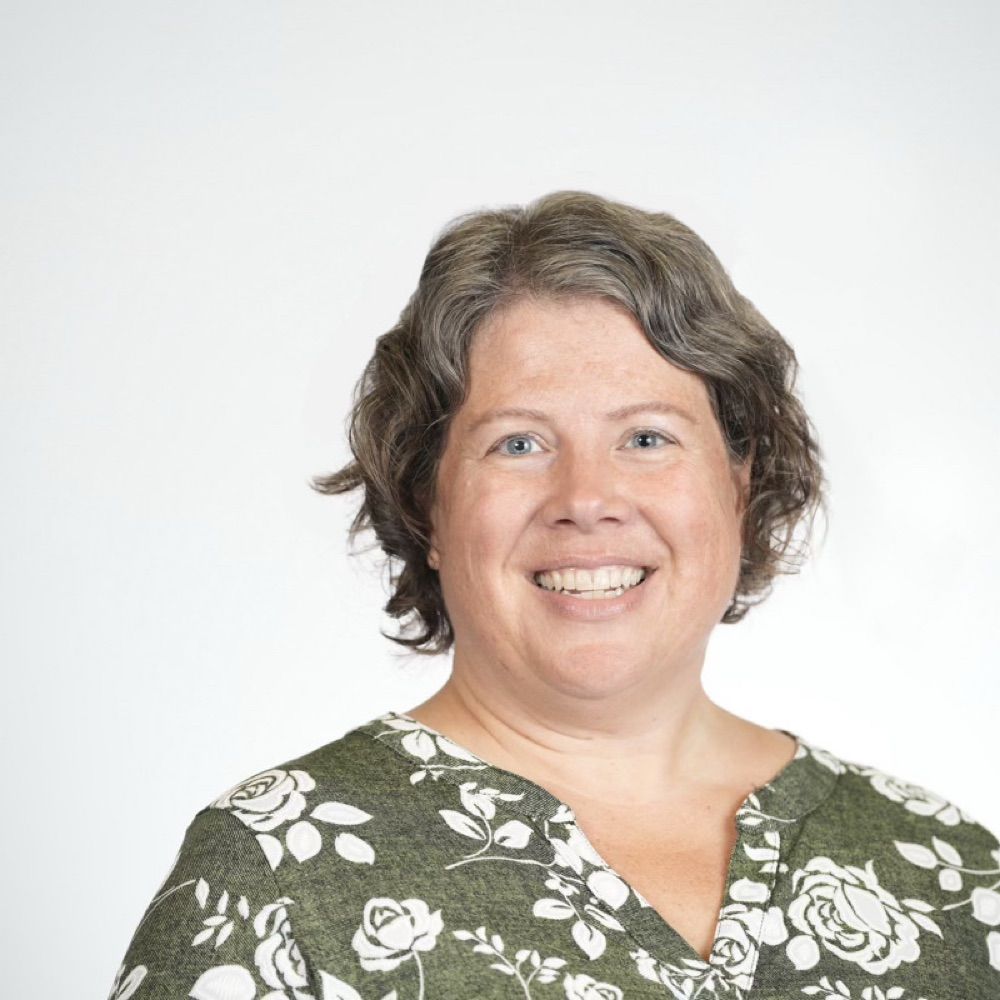 Kim Irwin