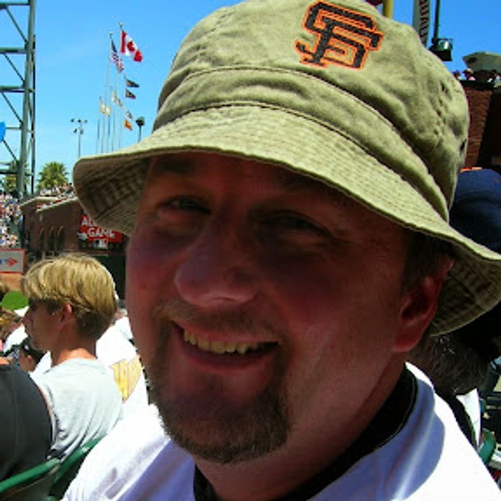 Gregg Chastain