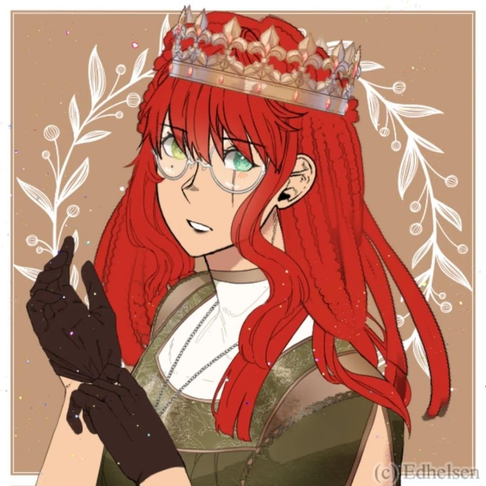 Christina A. Townsend 👑