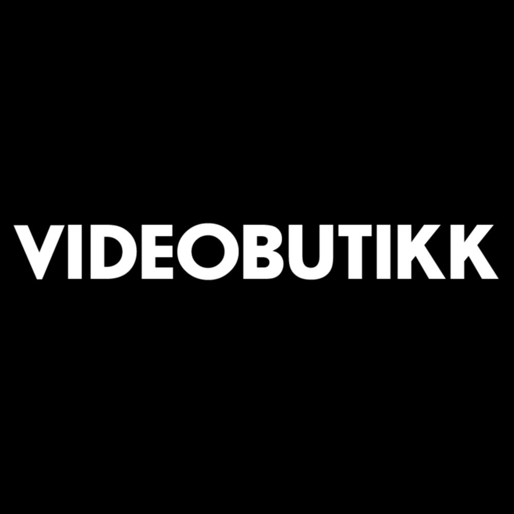 VIDEOBUTIKK
