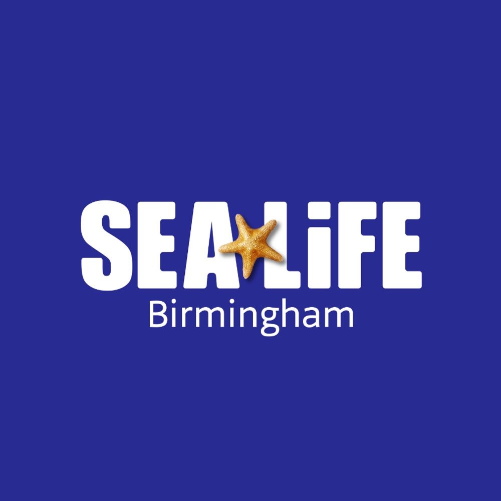 SEA LIFE Birmingham 