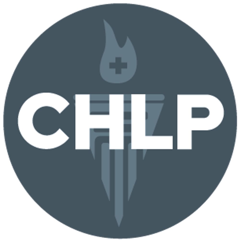 CHLP: Center for HIV Law & Policy
