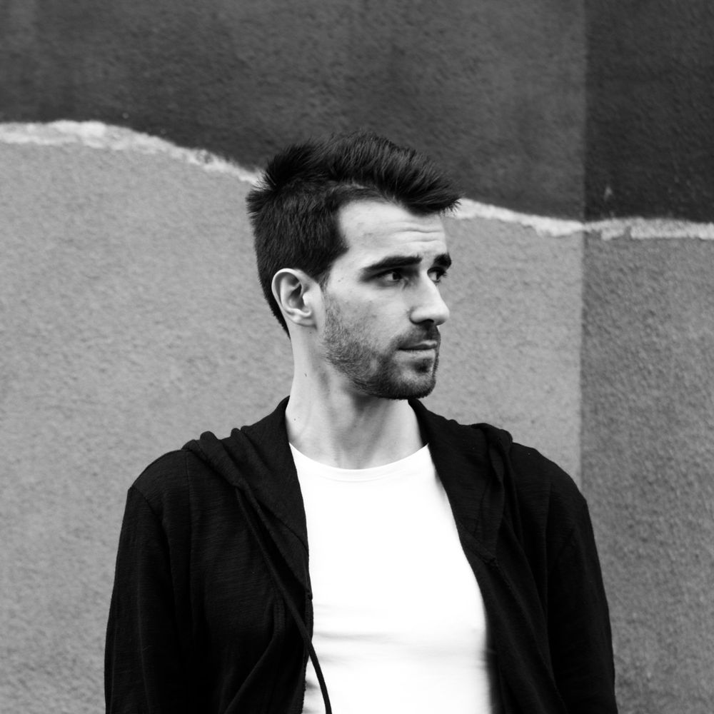 Jérémie Frémont - Composer & Sound Designer