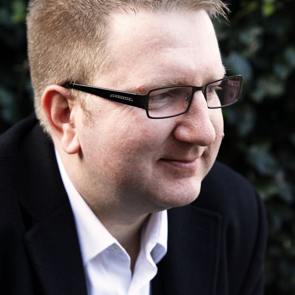 Ian Fenn