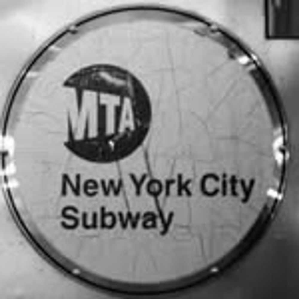 ⚠️ NYC Subway Alerts