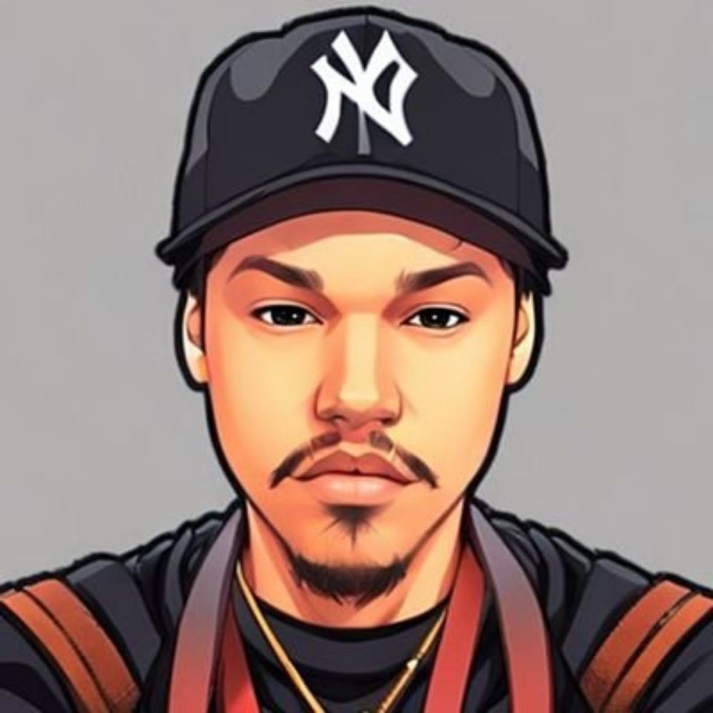 Daddygamerfred