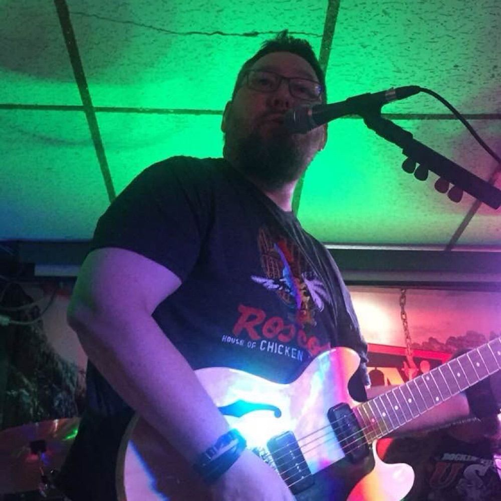 Sean Hoffman
