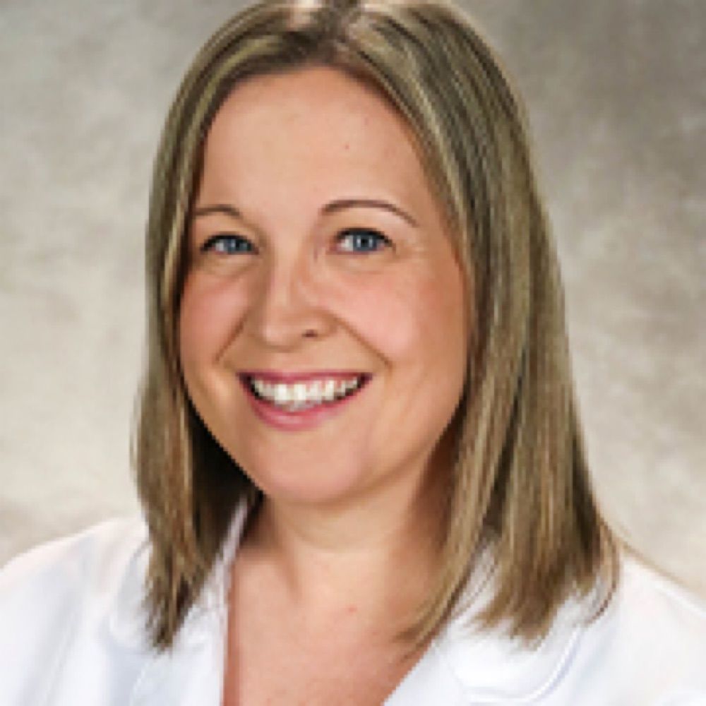 Megan Musselman, PharmD