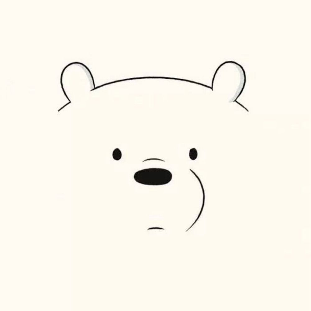 Tiny bear