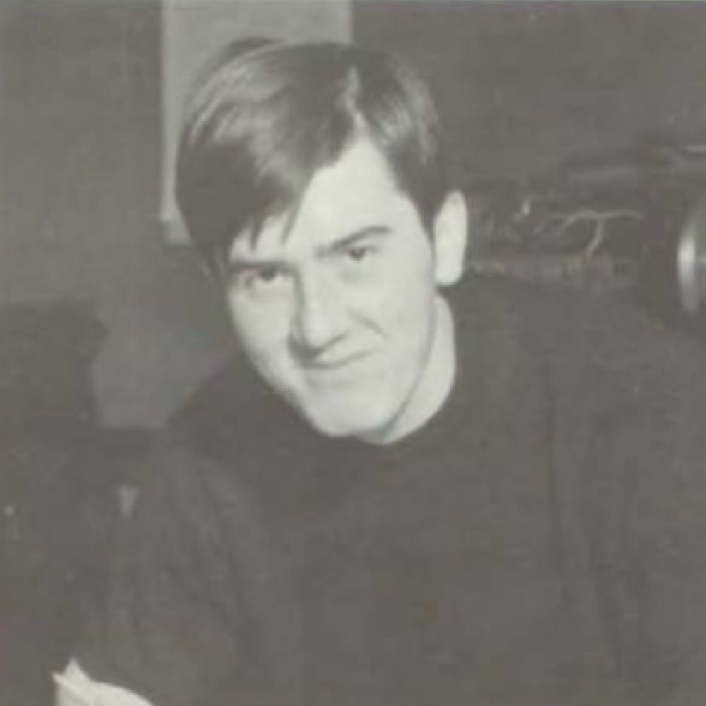 Robert Mansfield