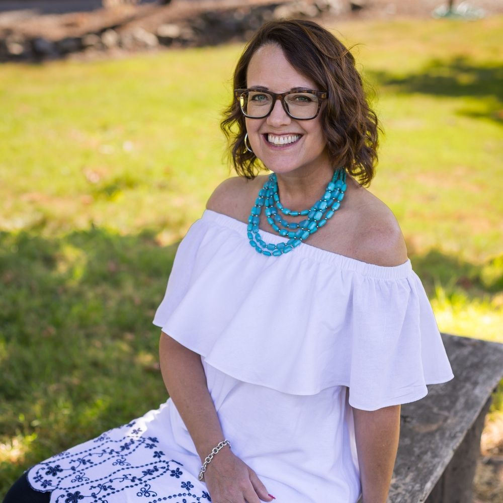 Sierra Hill Author