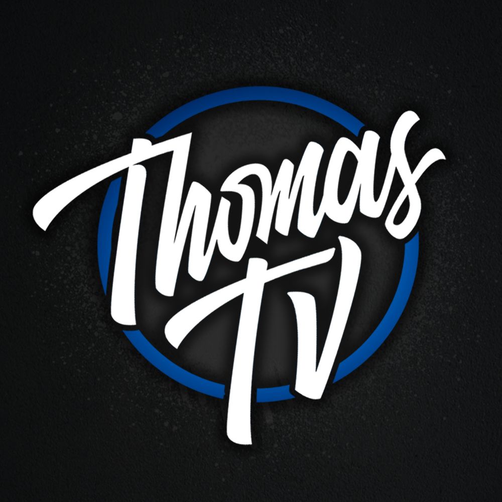 ThomasTV💙