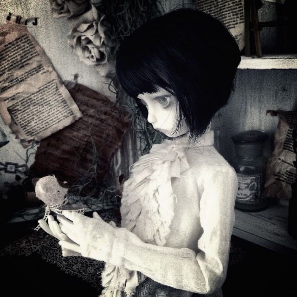 ✮ ratapunk ᯓ★