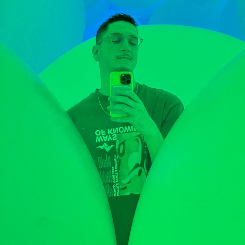 Thesimplenick