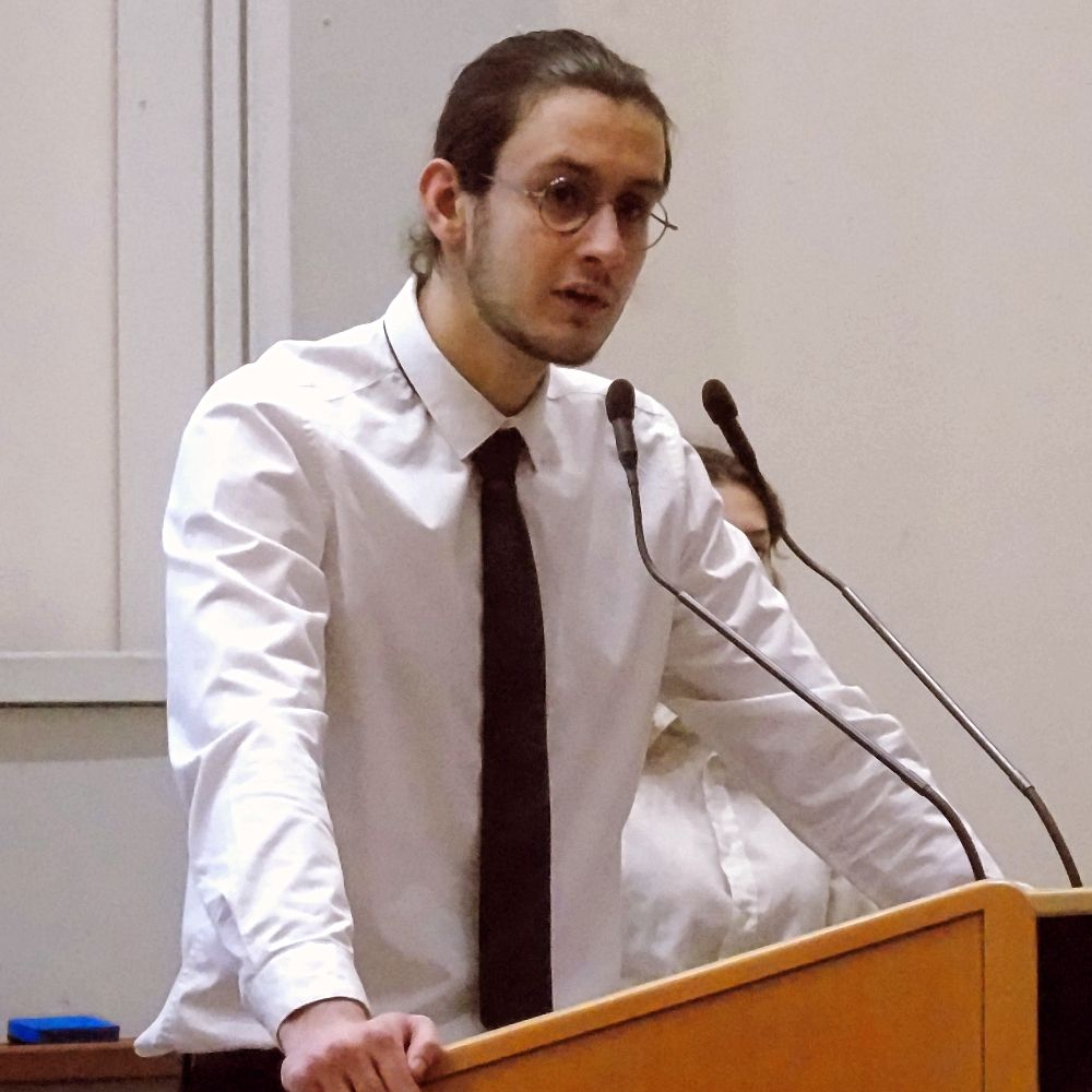 Gabriel Labracherie