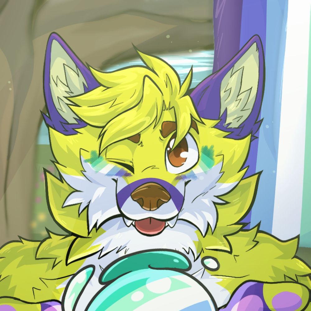 ✨Aldent Tails✨