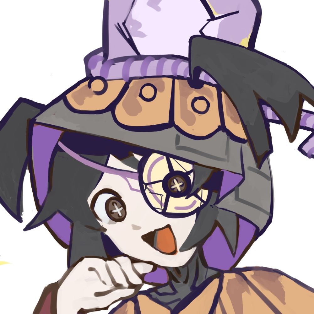 Jester Romut