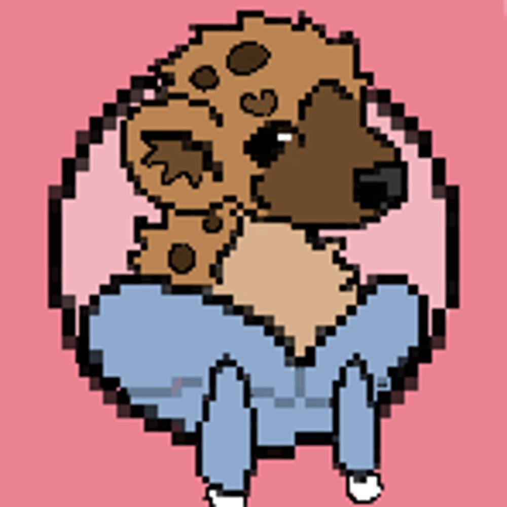 gonk