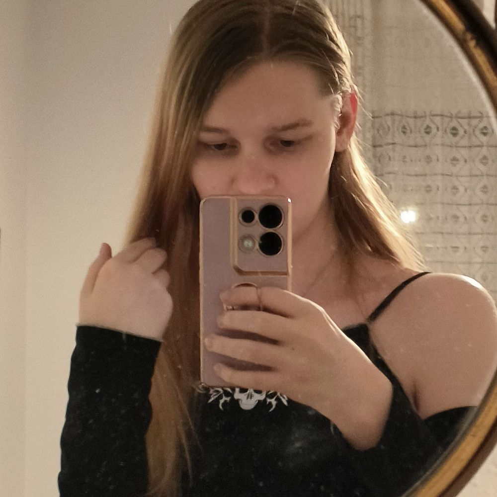 Alexa 🏳️‍⚧️ 