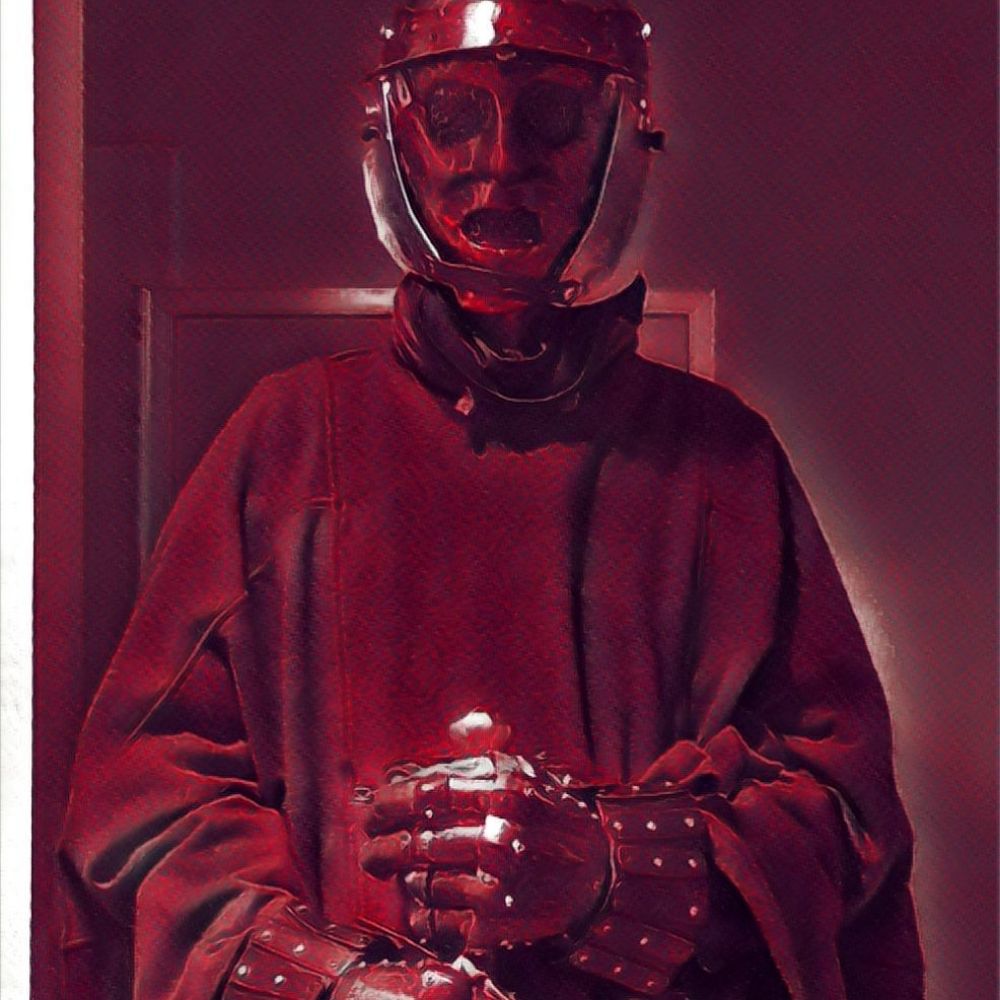 The Masque of the Red Death