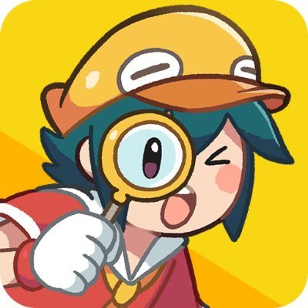Lost & Found Co.🌸 WISHLIST ON STEAM!🐤