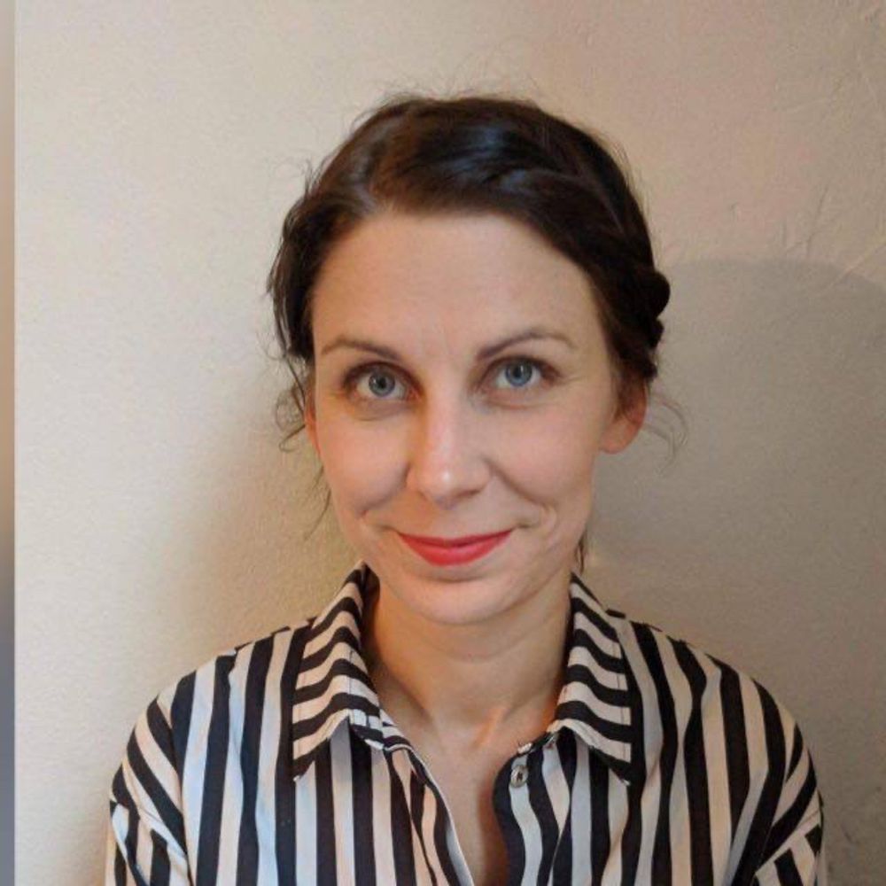 Riikka Lamminmäki