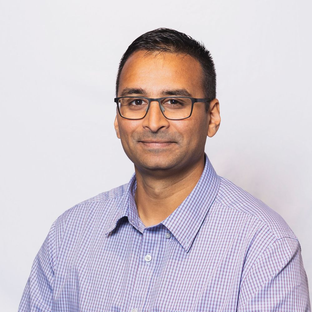 Rajan Patel