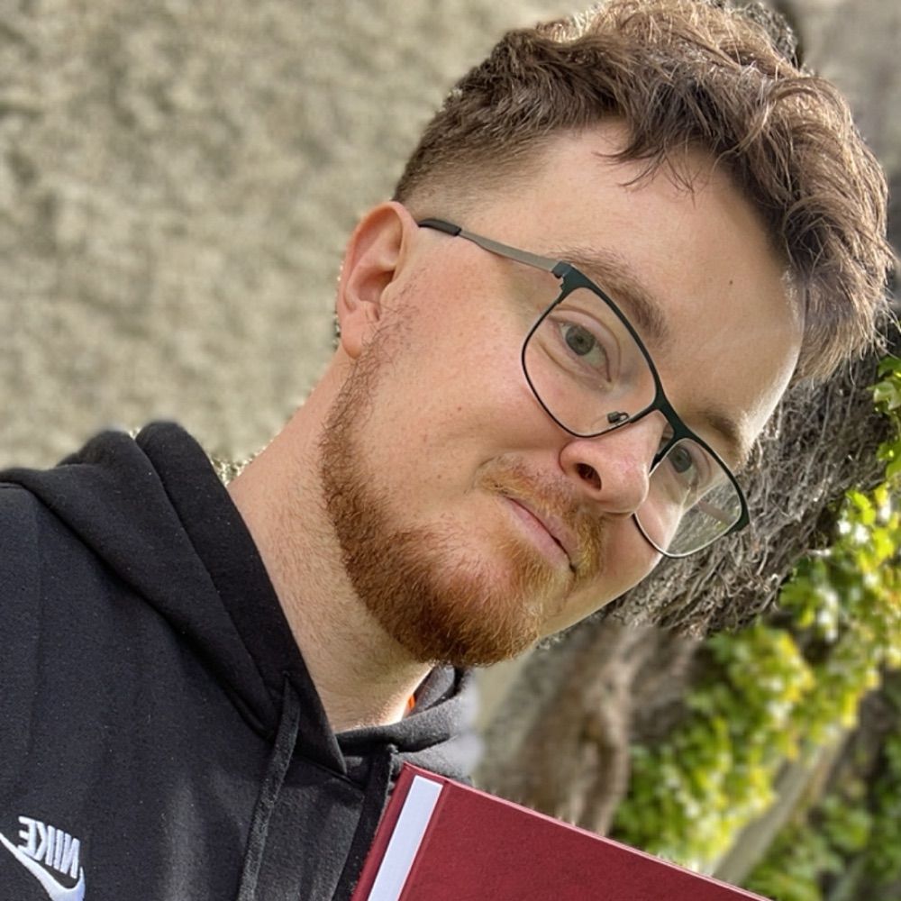 Ethan Shattock