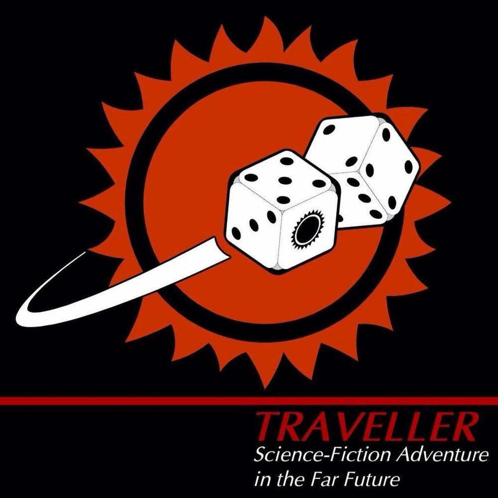 Traveller Role Playing League