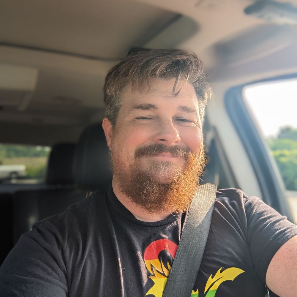 Alan Patrick🔜d8 Summit