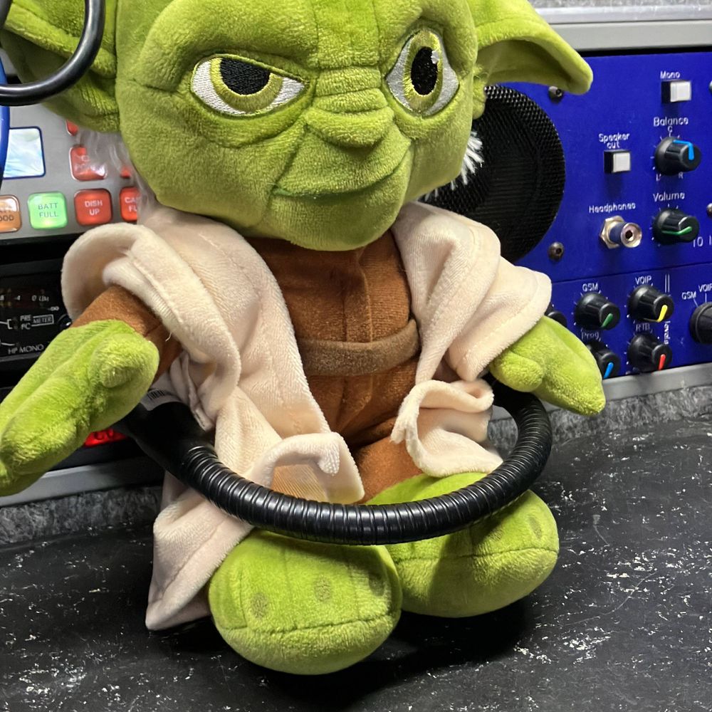 YodaRob