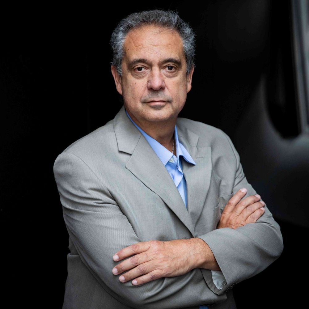 Enric Sierra
