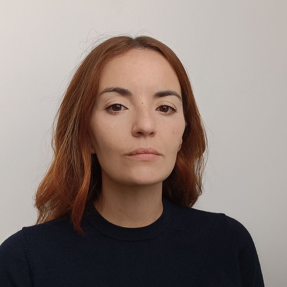 Ariadna Cebrián