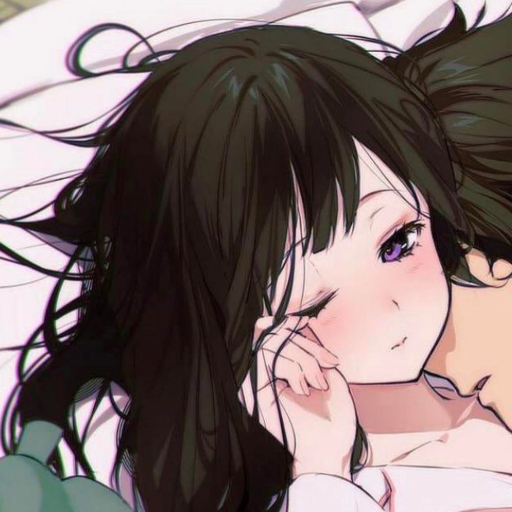 Vera 💗🖤