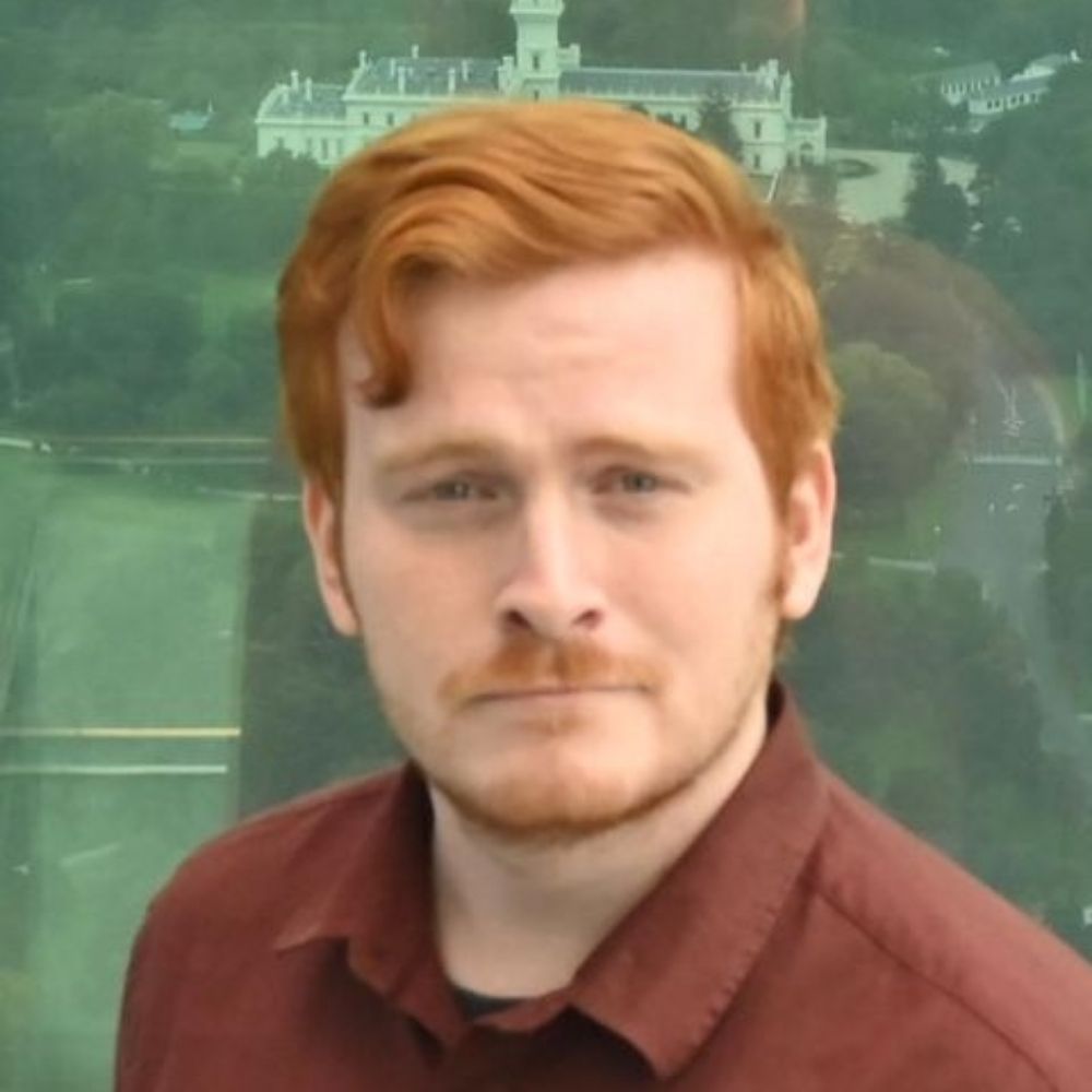 Callan Syratt