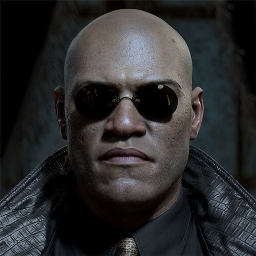 JLoveMorpheus