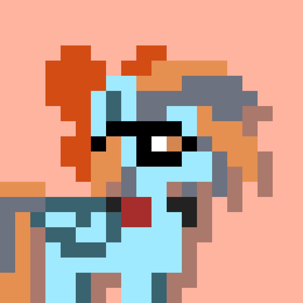 BlitzyPegasus