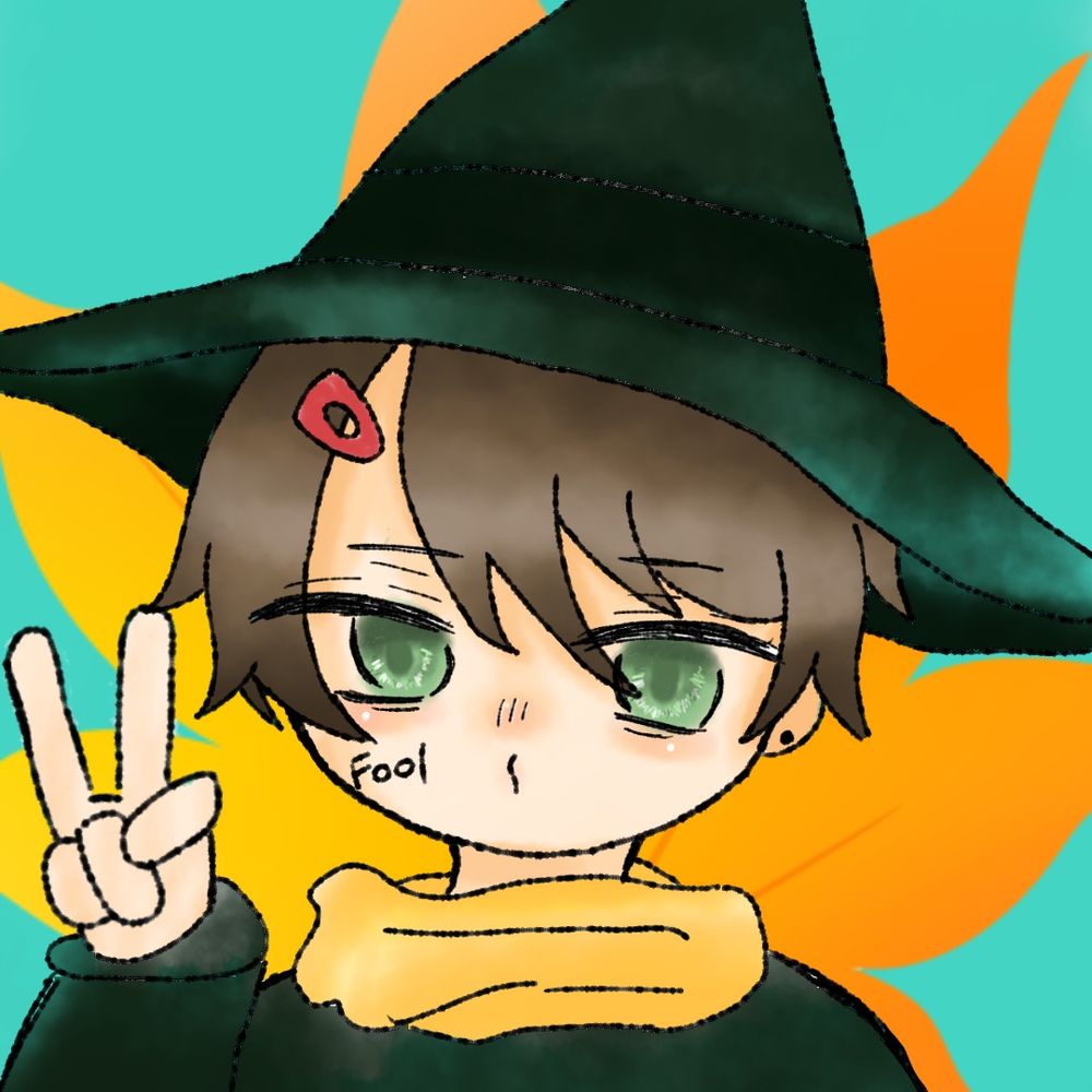 まりにぃ