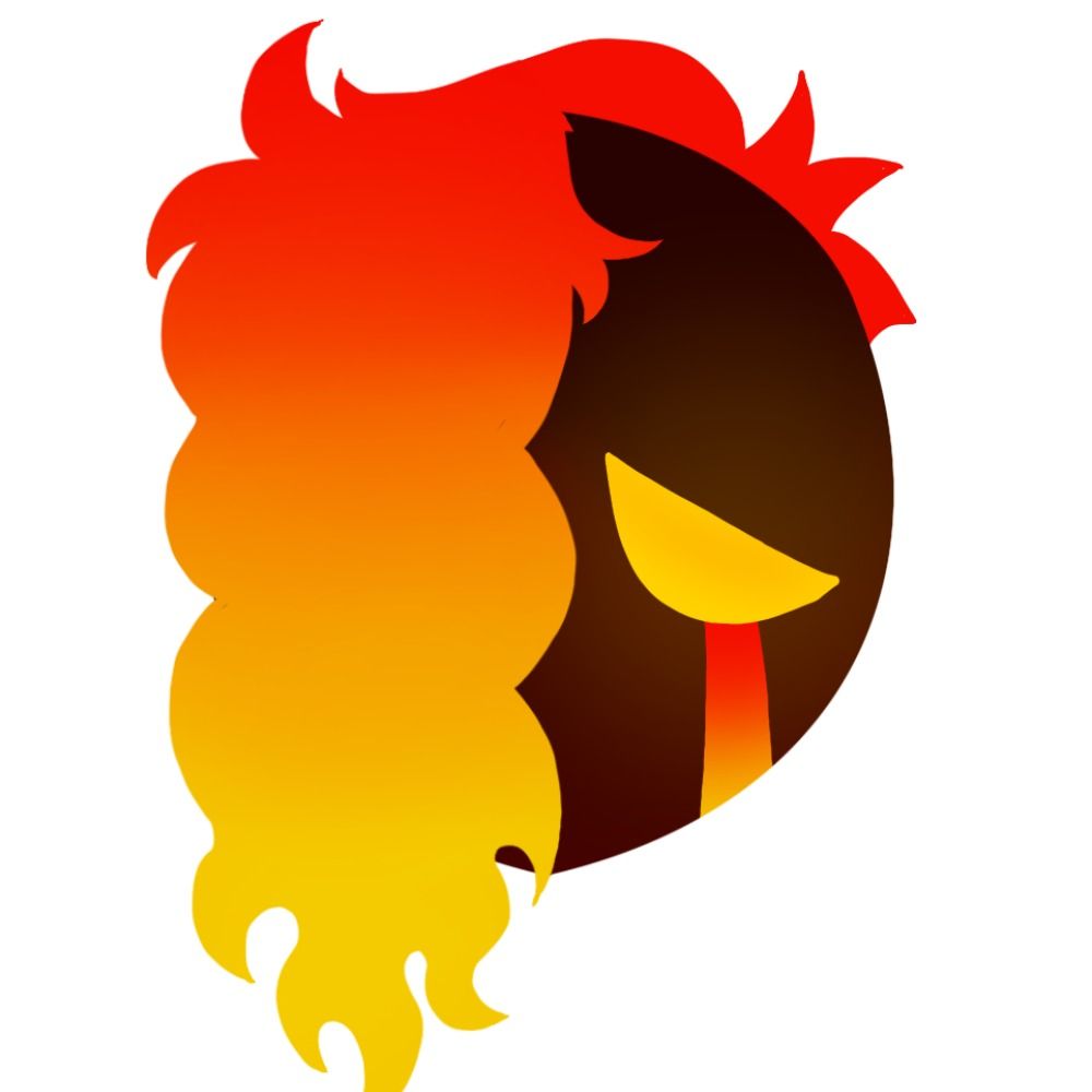 Braided Fire