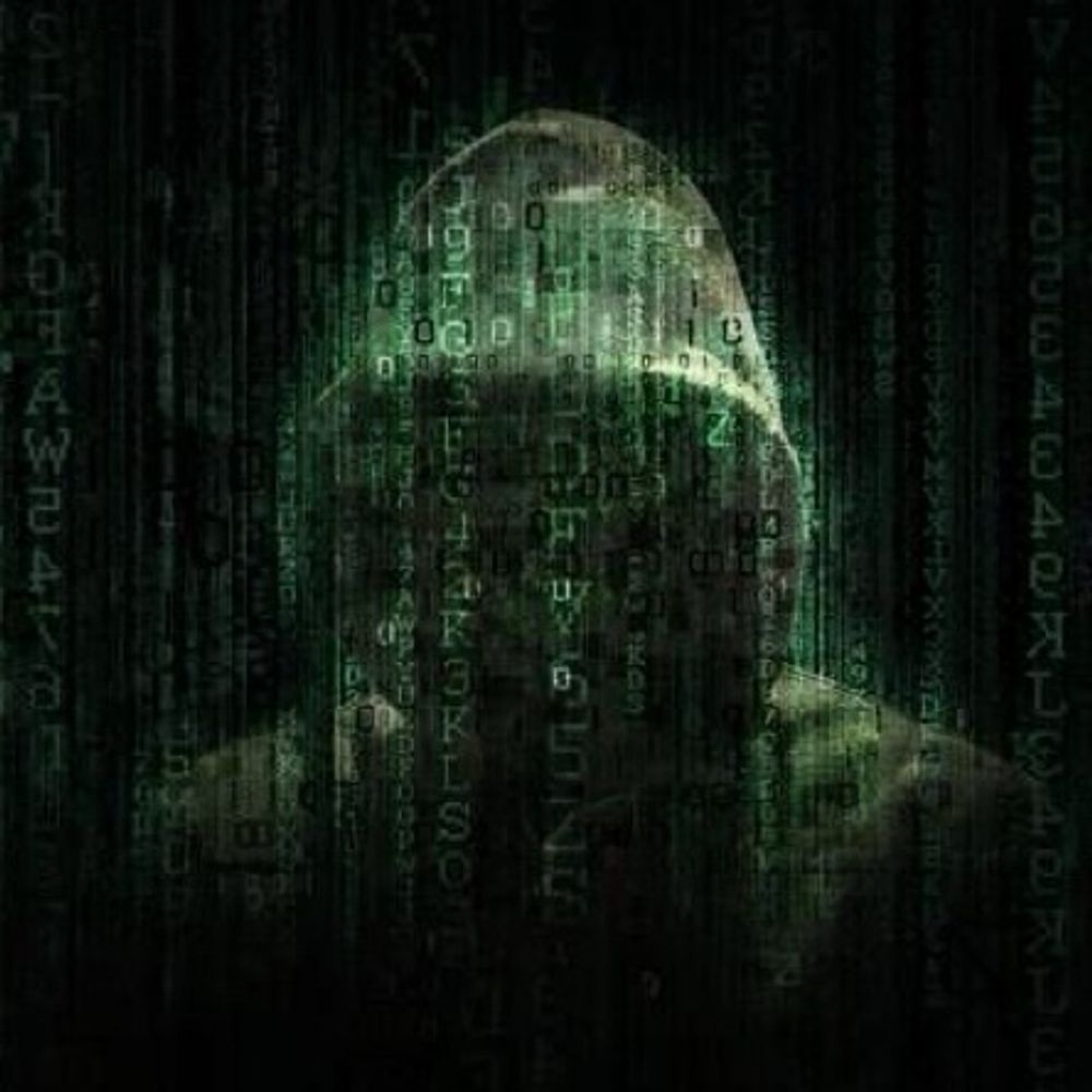 Mr.Unknown