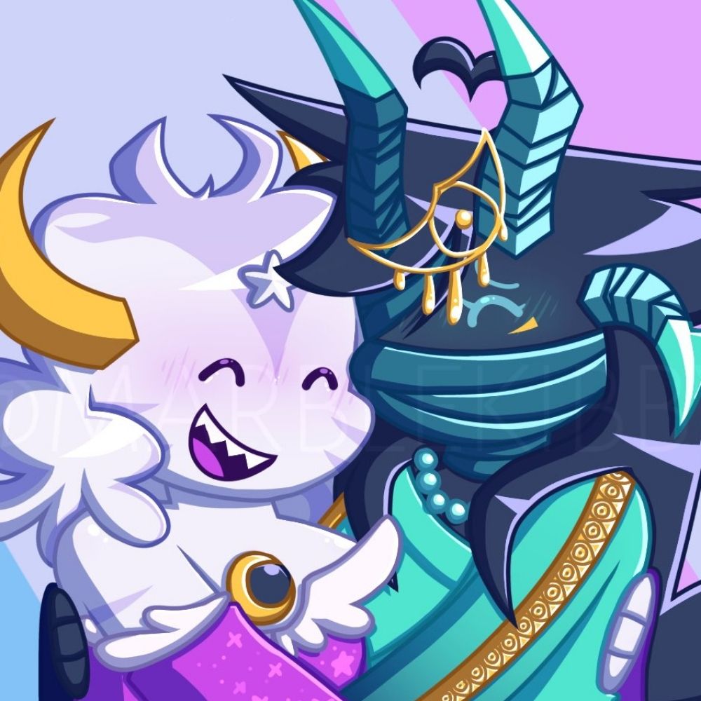 bones 🦴 | DOLLMAKER'S WIFE 💙