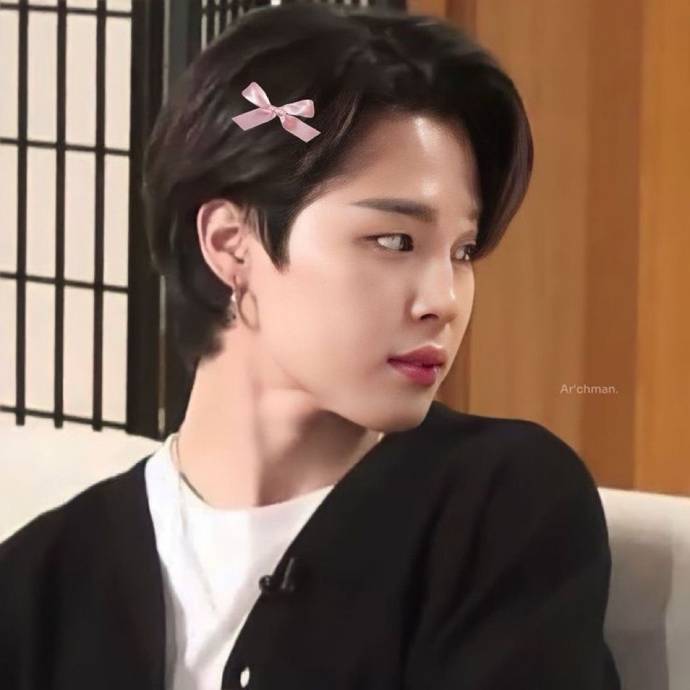 jimin da silva ☆
