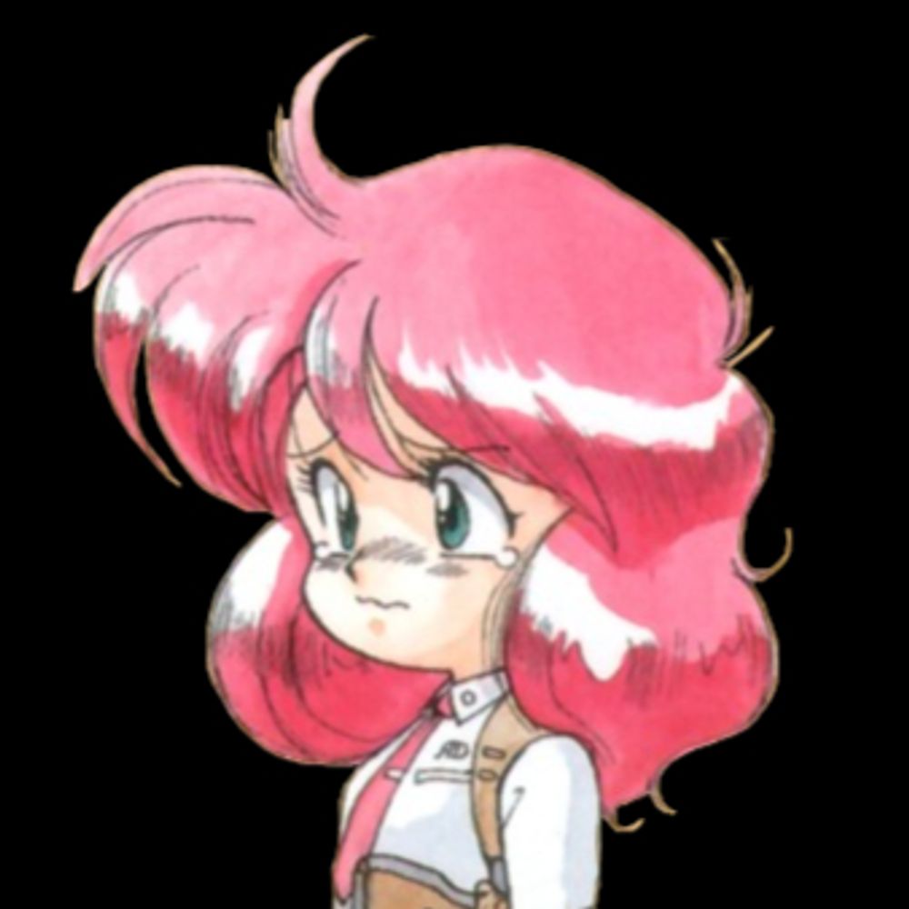 Ursula's Cartridges