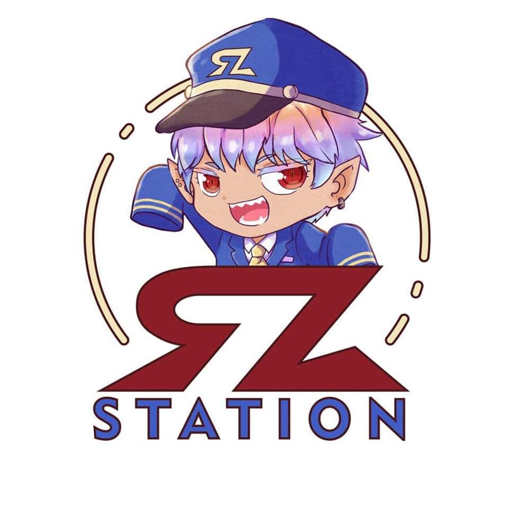 RYUUZHI STATION