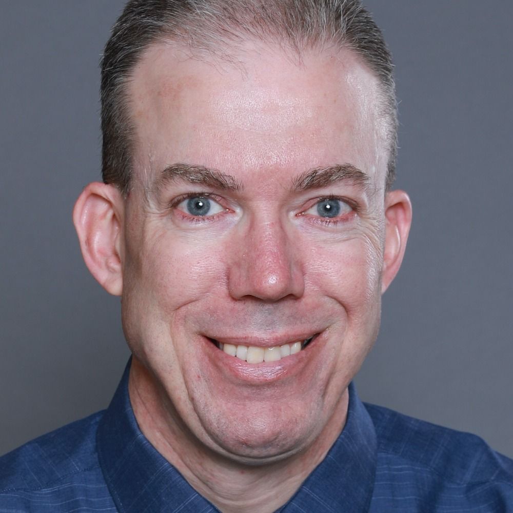 Neil Holdway