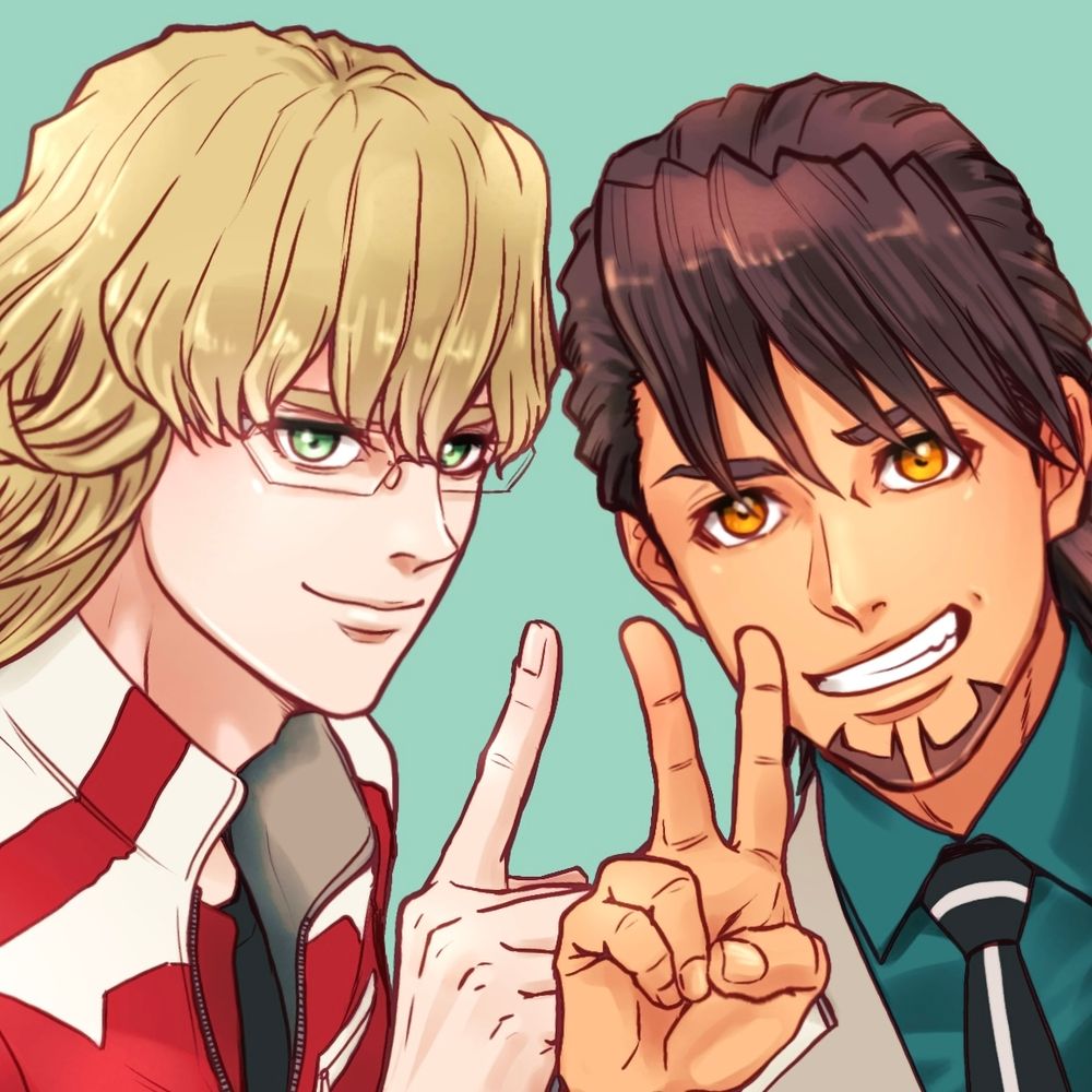 にゃこ🐰🐯